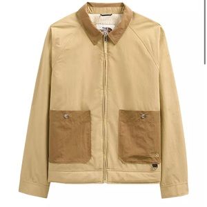 The North Face Men's M66 Jacket
